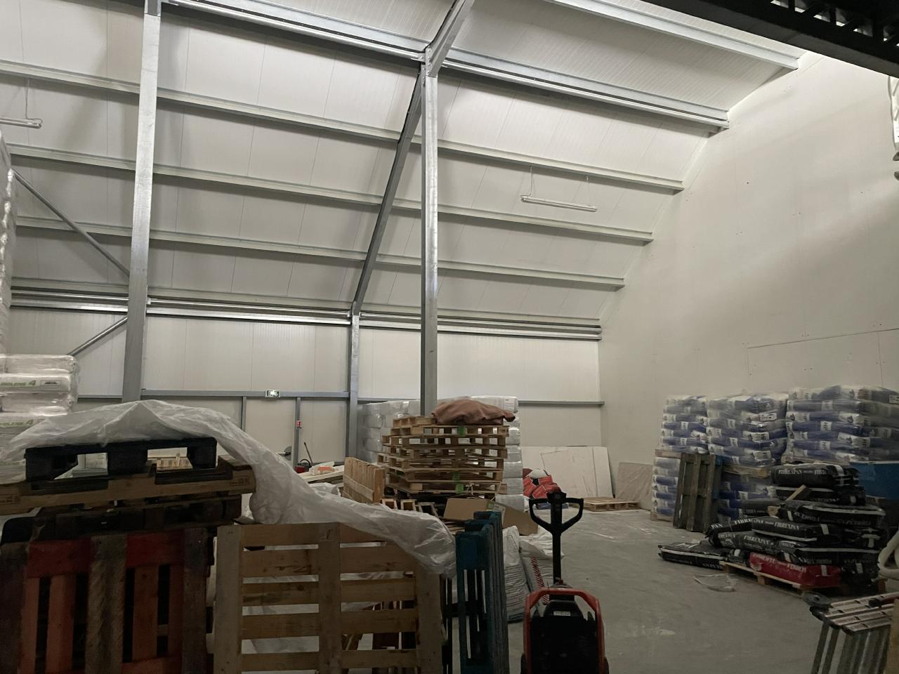 Local d'activité Gémenos 430m² Location local d'activité Gémenos Bouches-du-Rhône OLACT2422784 4
